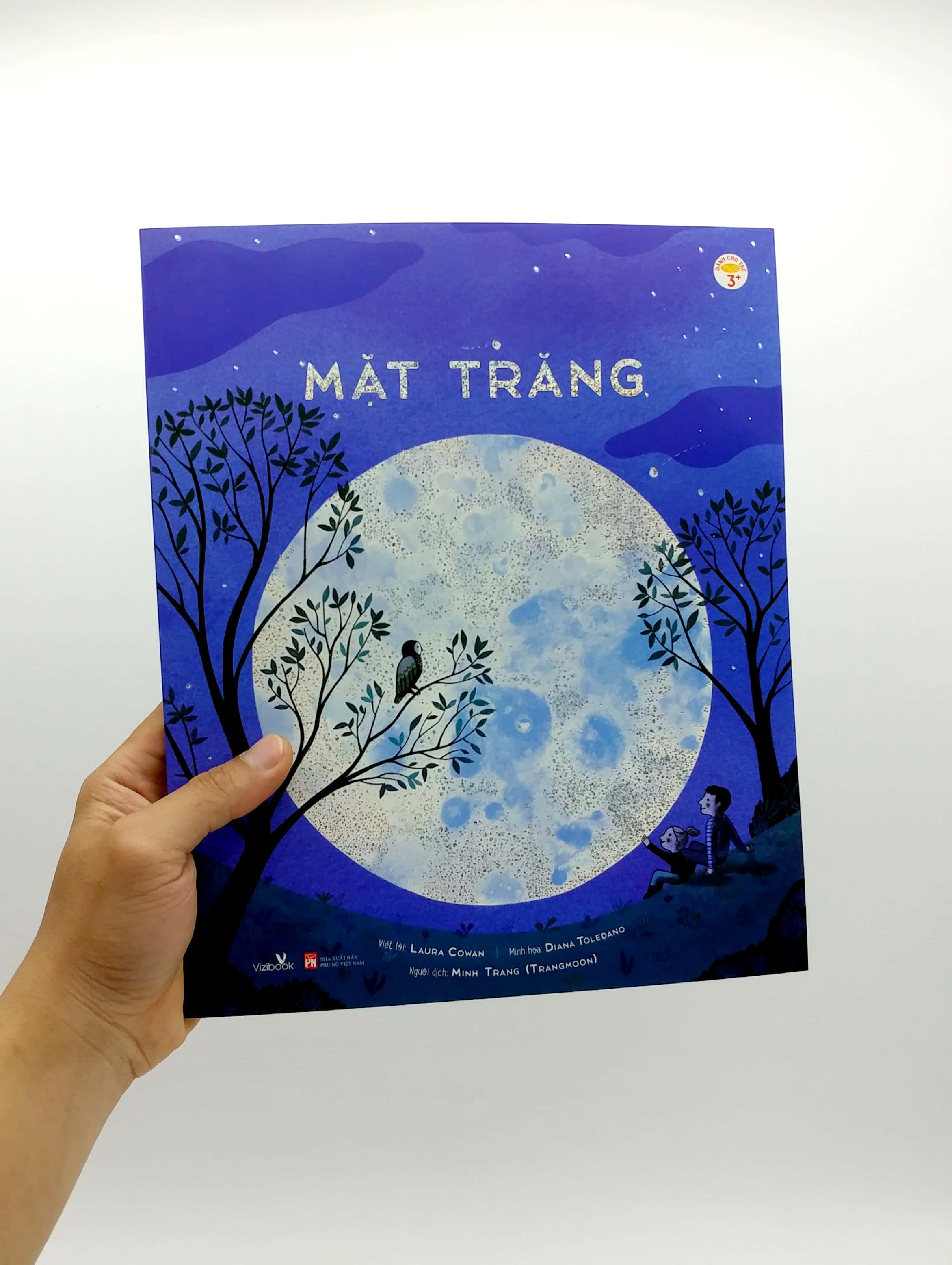mặt trăng