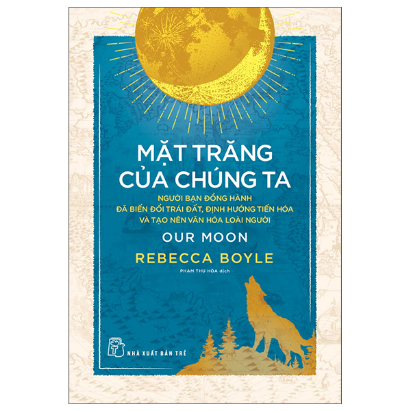 Mat Trang Cua Chung Ta - Our Moon