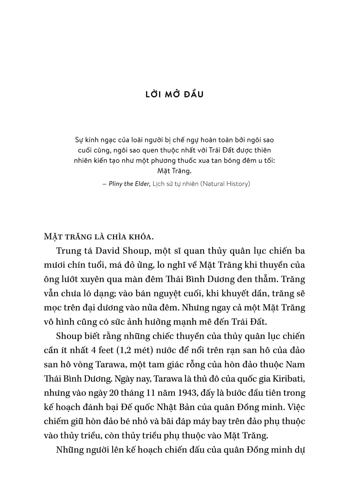 Mat Trang Cua Chung Ta - Our Moon