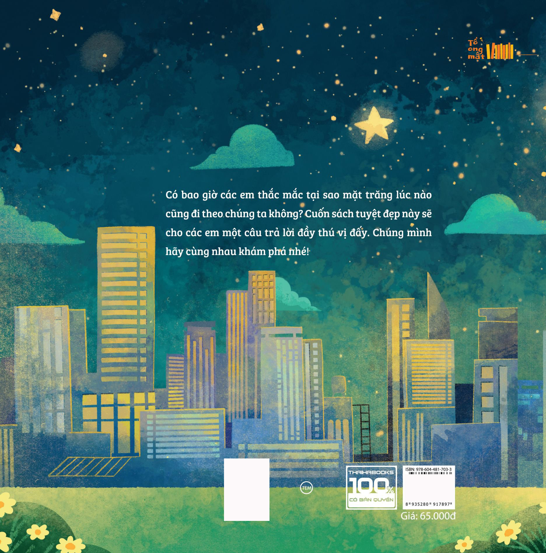 mặt trăng đi theo em