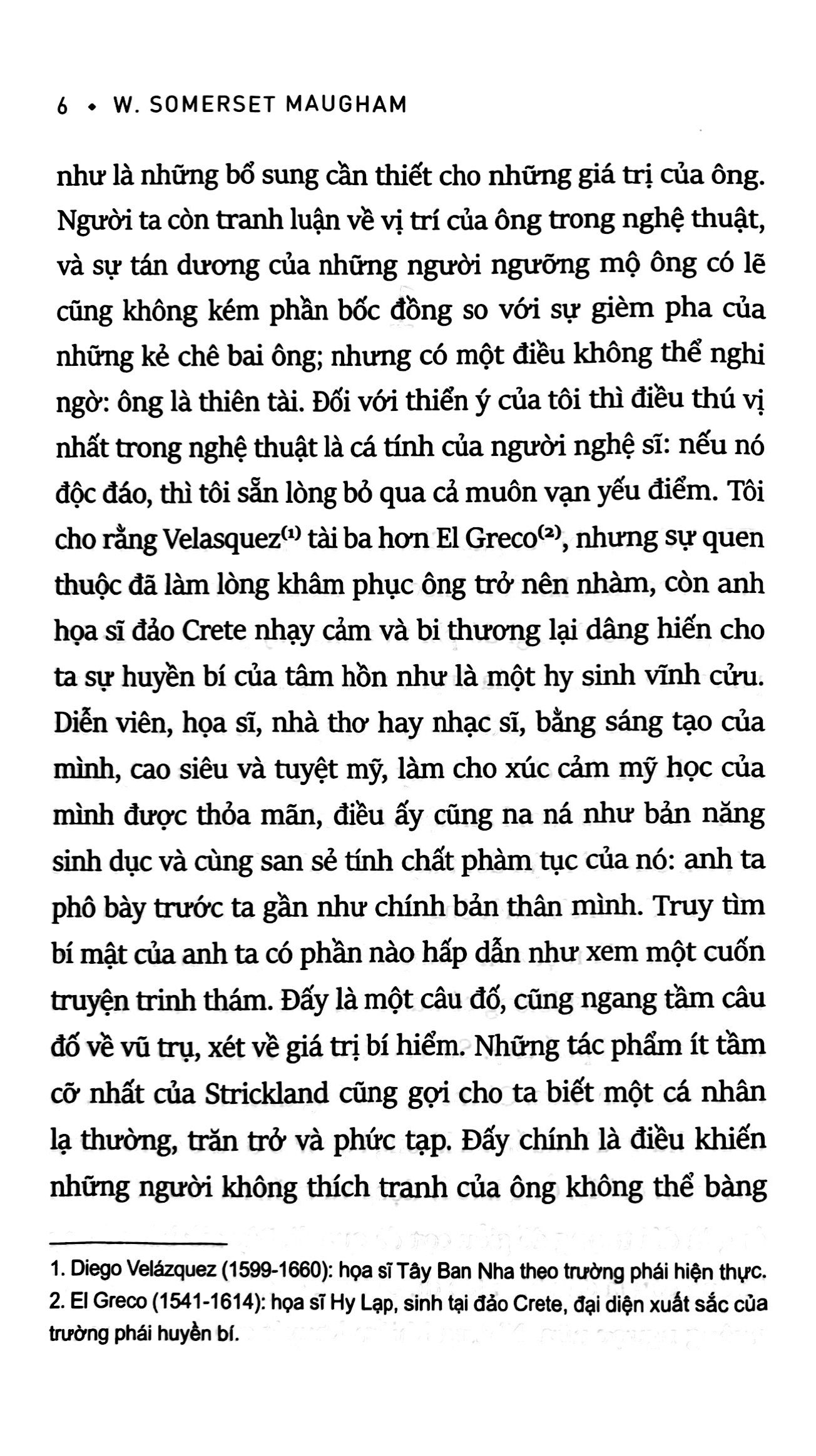 mặt trăng và đồng xu