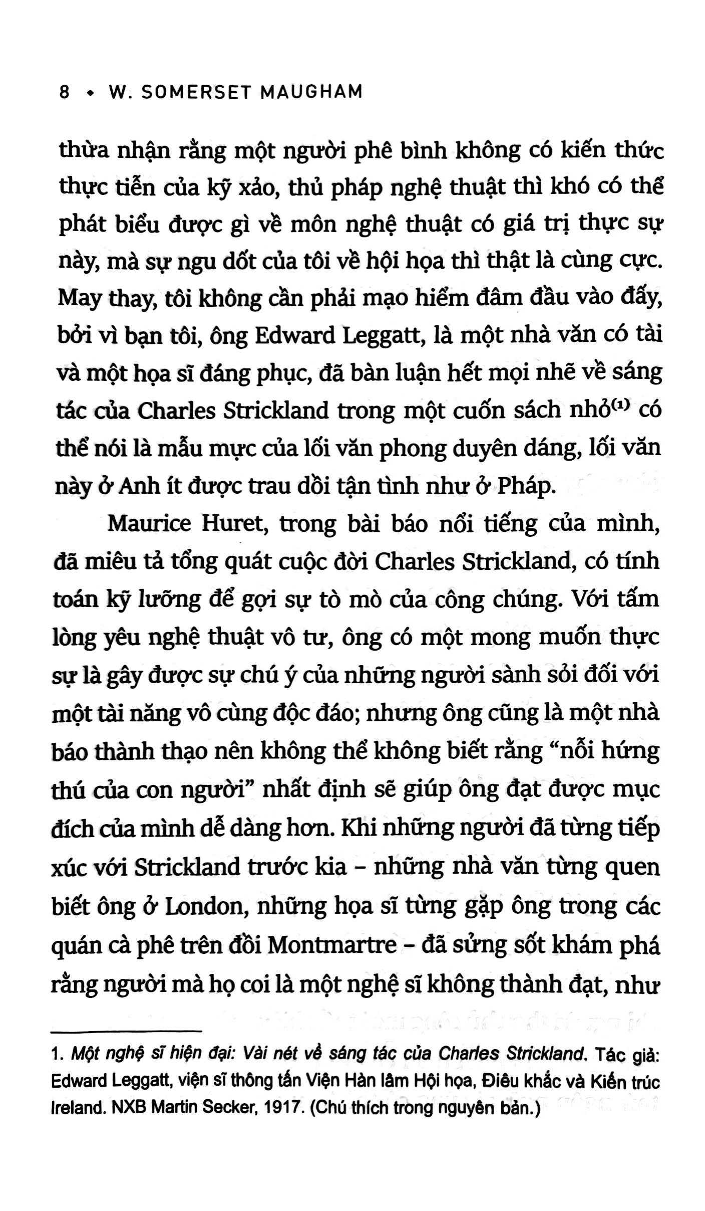 mặt trăng và đồng xu