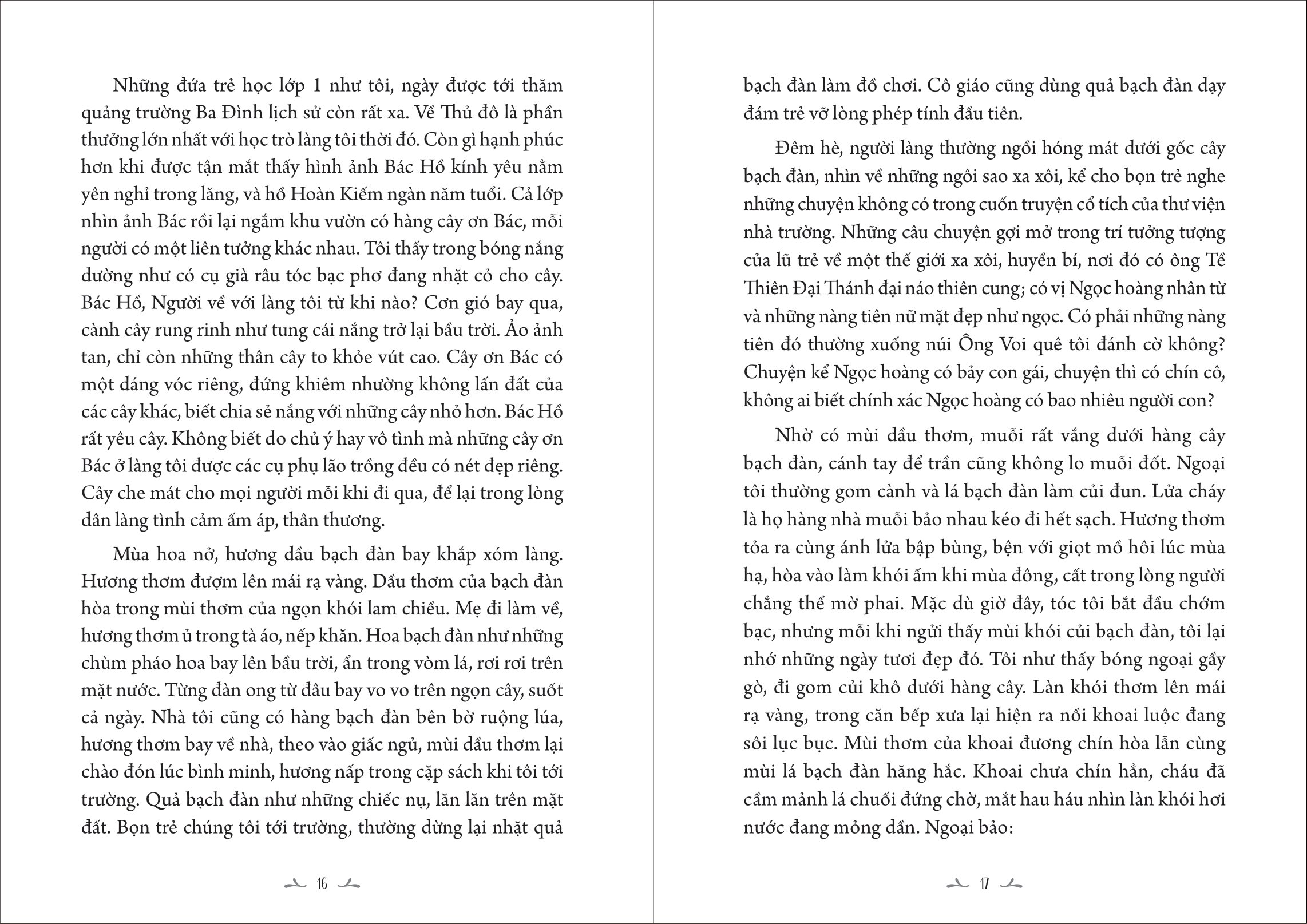 mặt trời luôn bên tôi