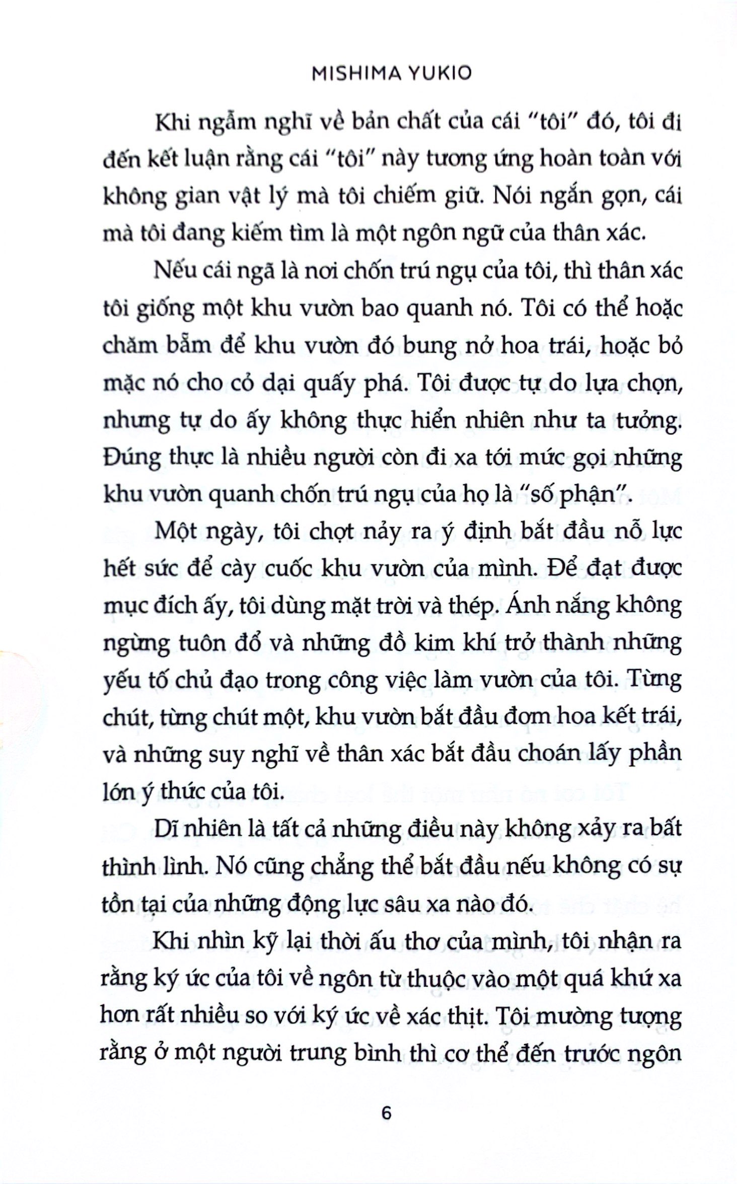 mặt trời và thép
