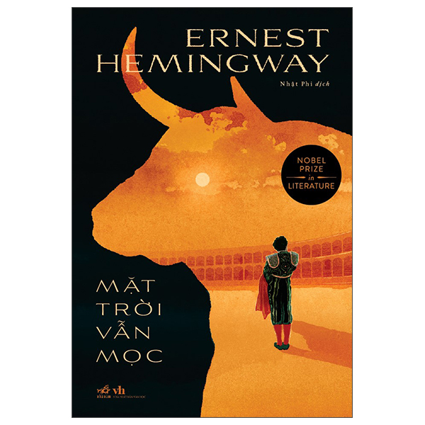 mặt trời vẫn mọc