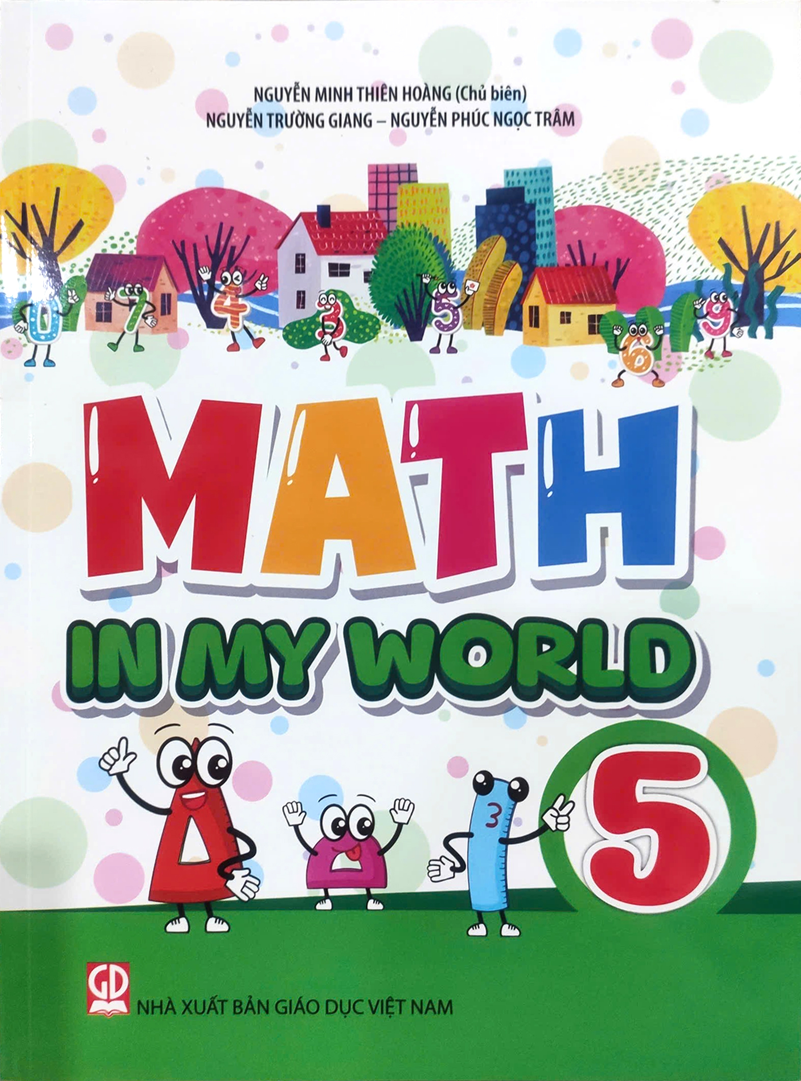 math in my world 5 (2024)