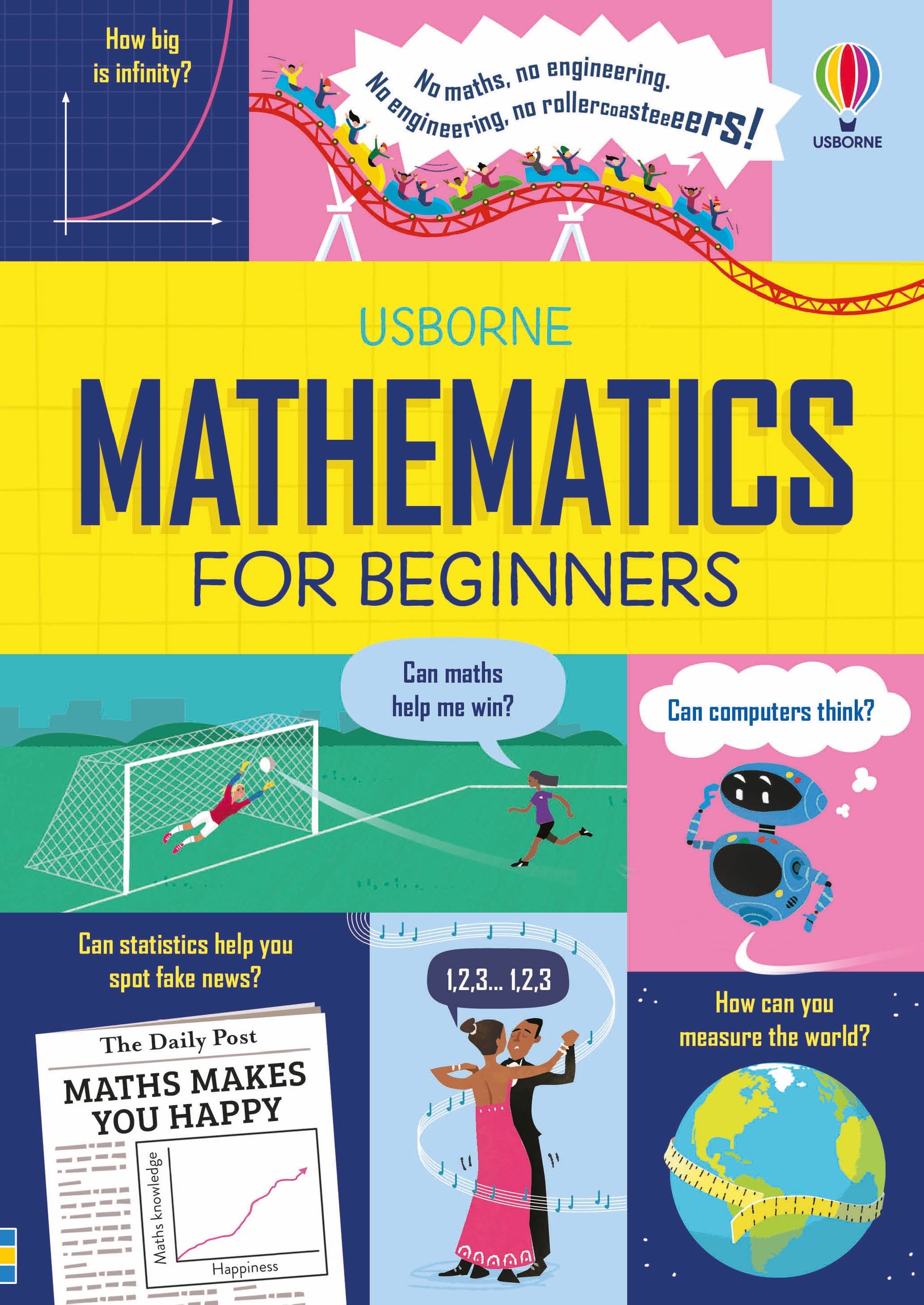 mathematics for beginners