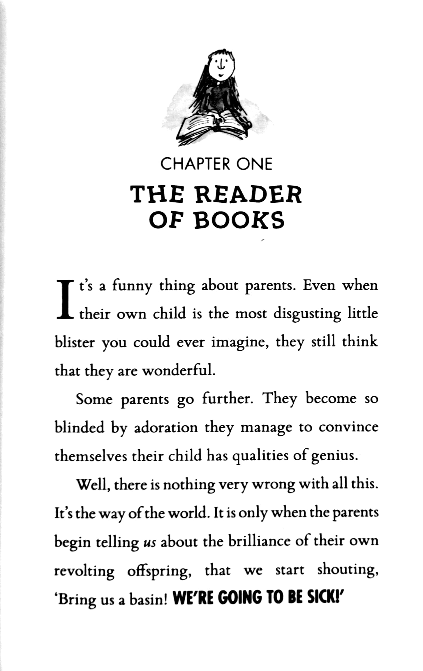 matilda: film tie-in