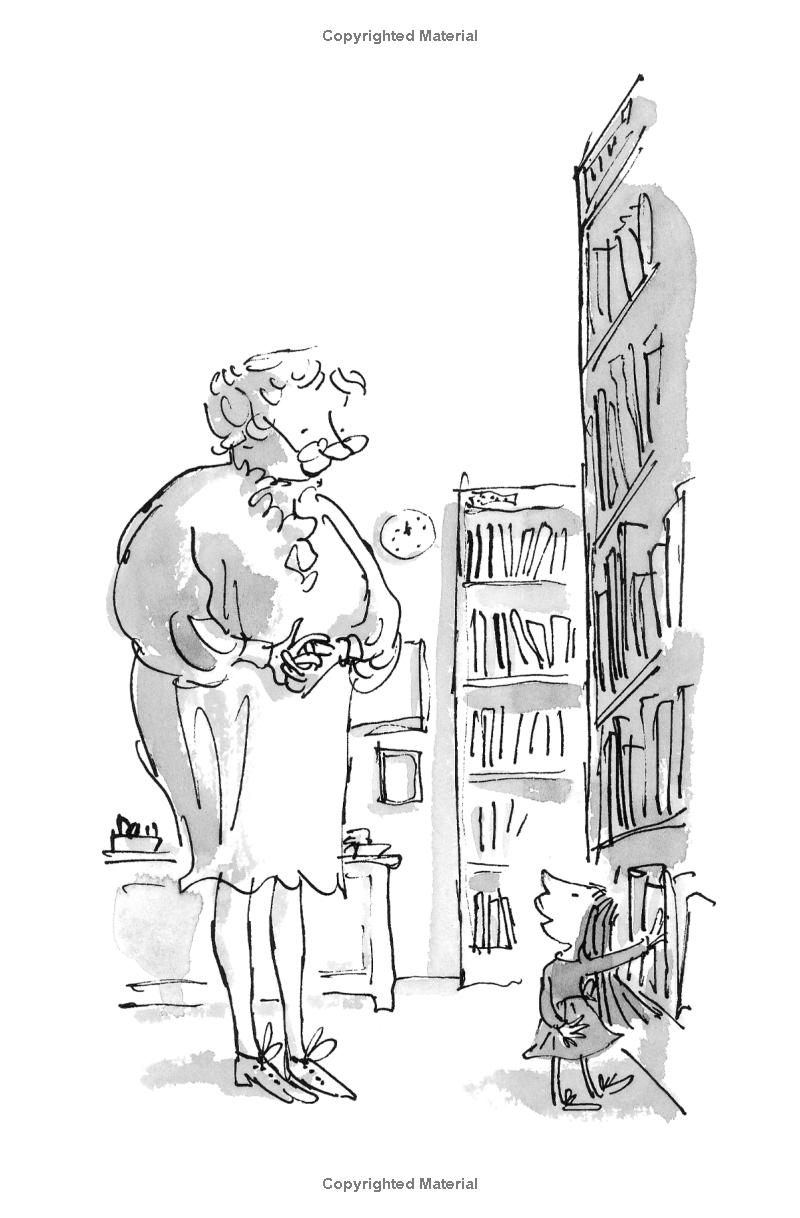 matilda (media tie-in)