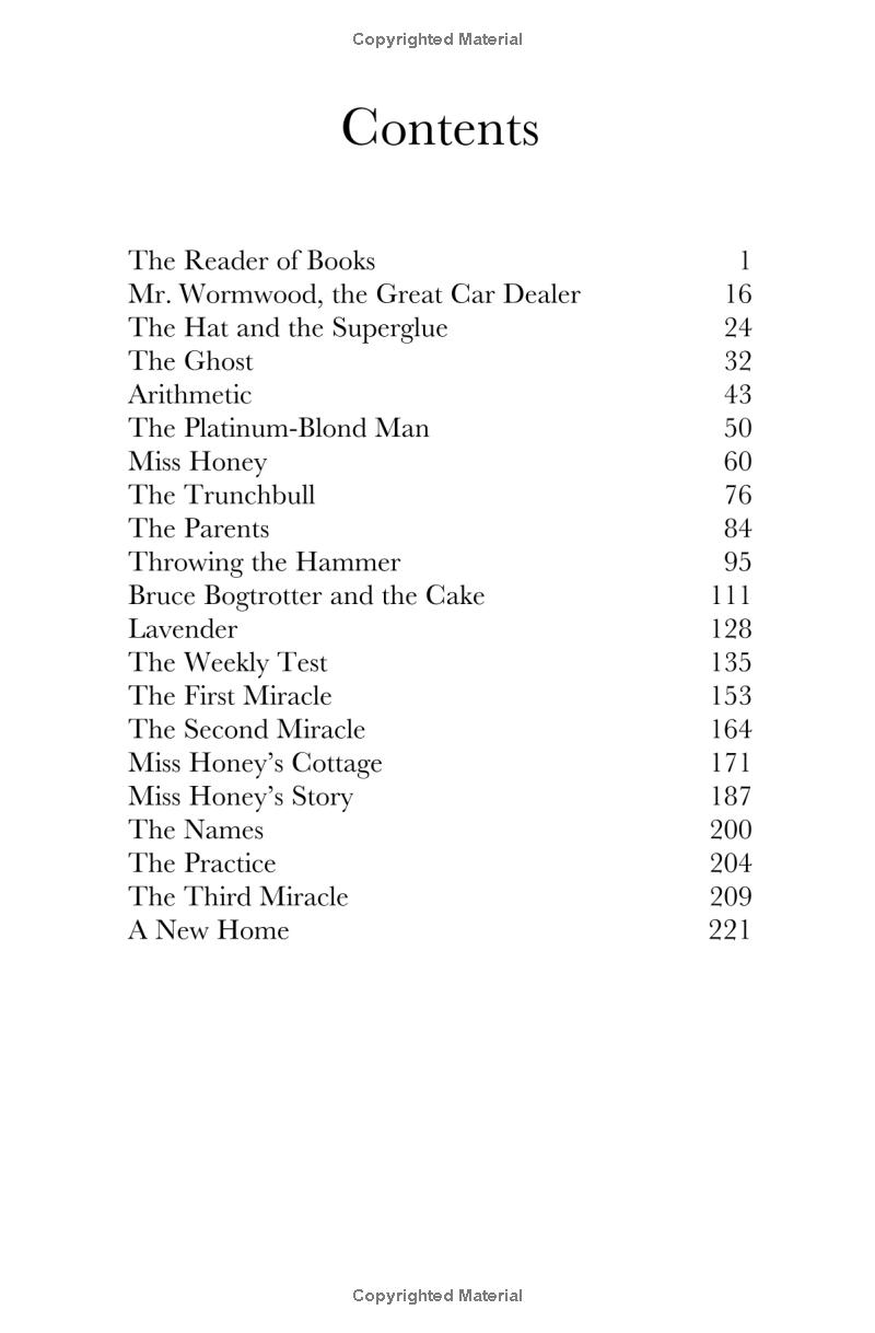 matilda (media tie-in)