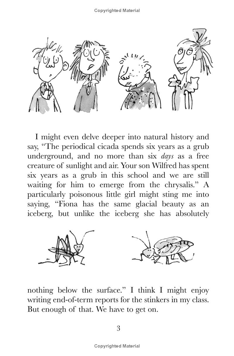 matilda (media tie-in)