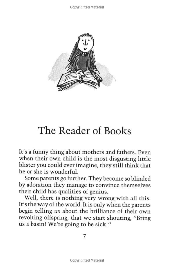 matilda movie tie-in