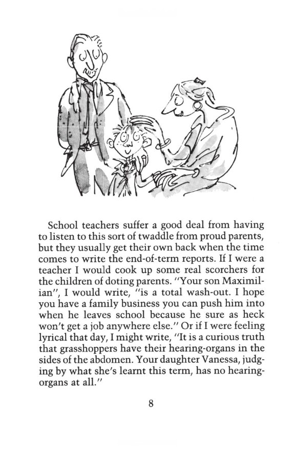 matilda movie tie-in