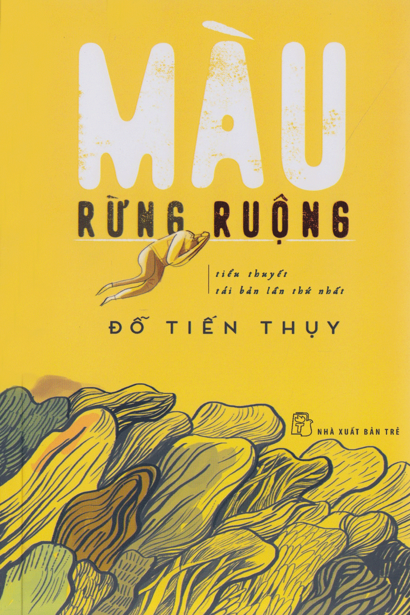 màu rừng ruộng