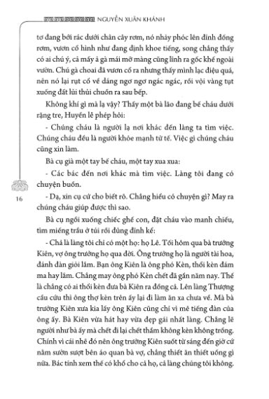 mẫu thượng ngàn (tái bản 2021)