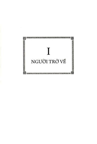 mẫu thượng ngàn (tái bản 2021)