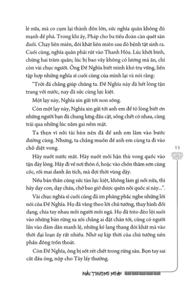 mẫu thượng ngàn (tái bản 2021)