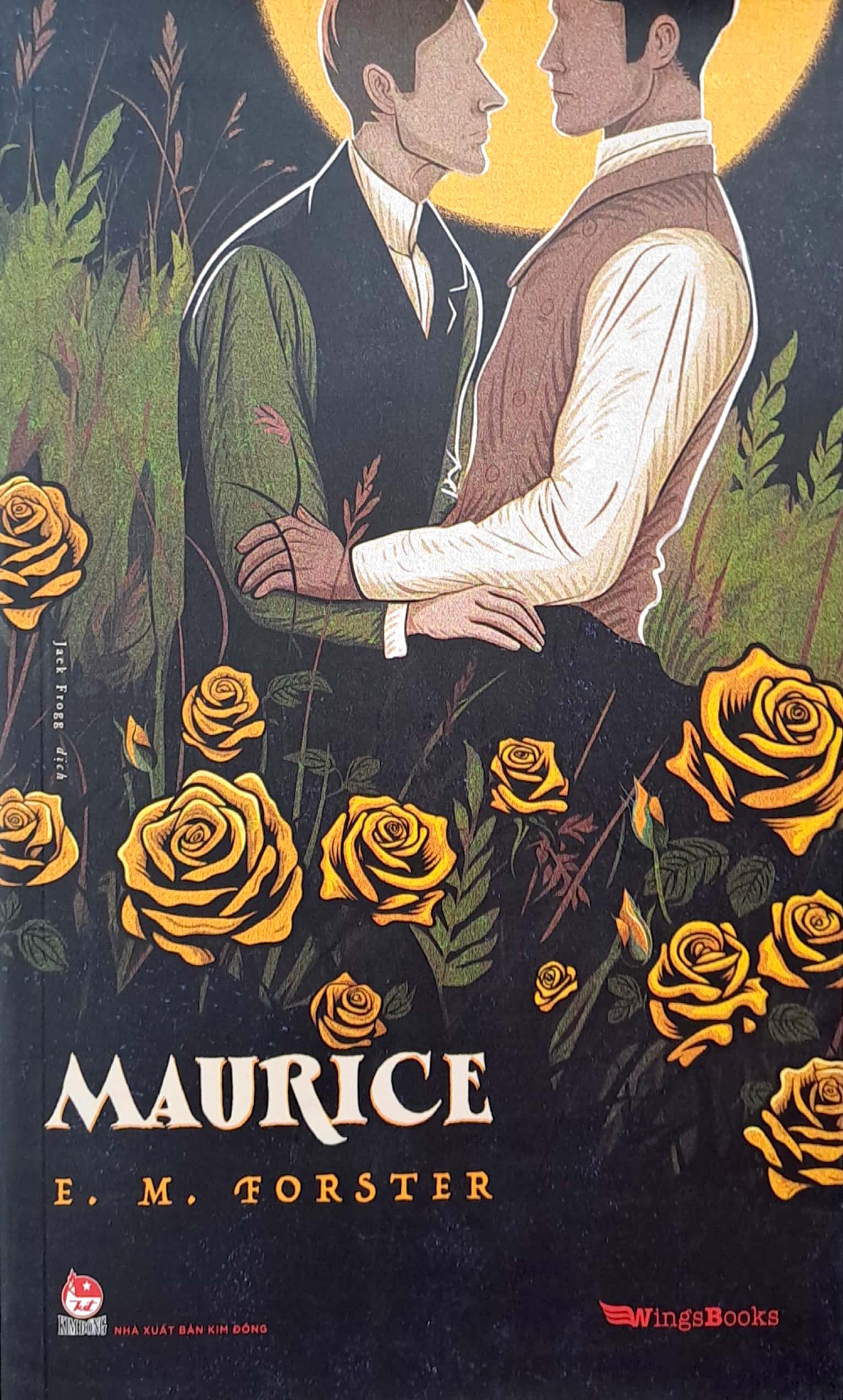 maurice