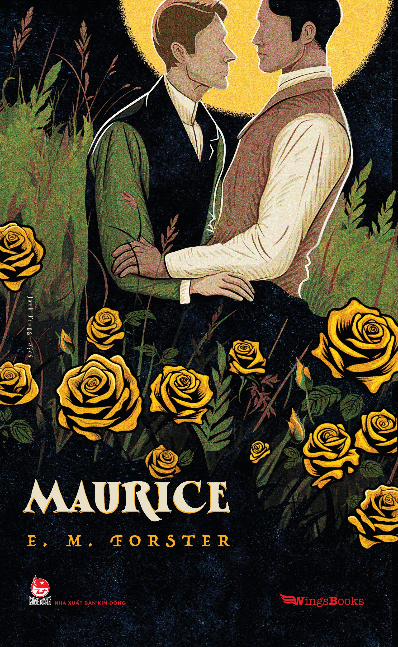 Maurice (Tai Ban 2025)