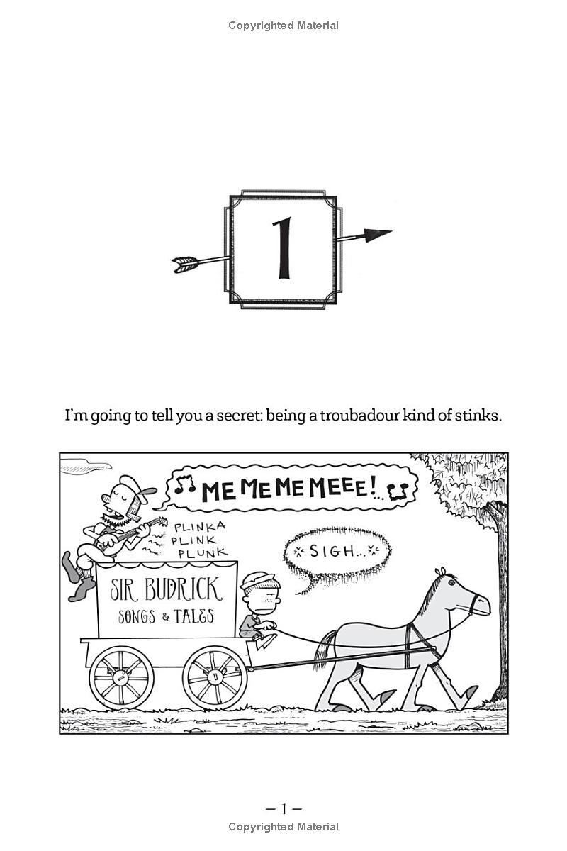 max and the midknights