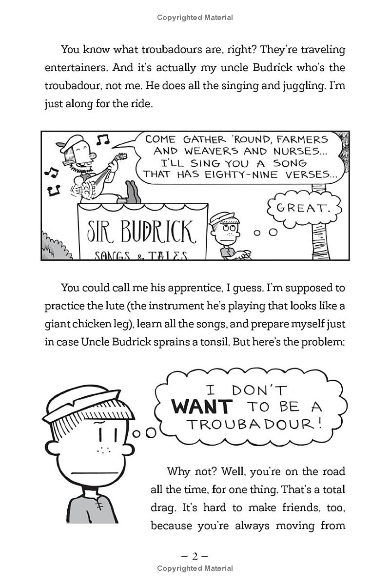 max and the midknights