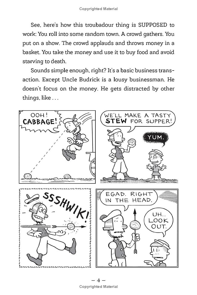 max and the midknights