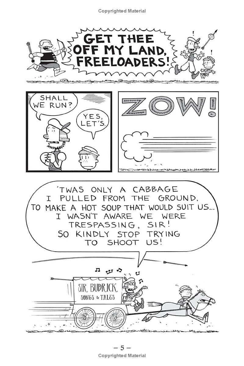 max and the midknights