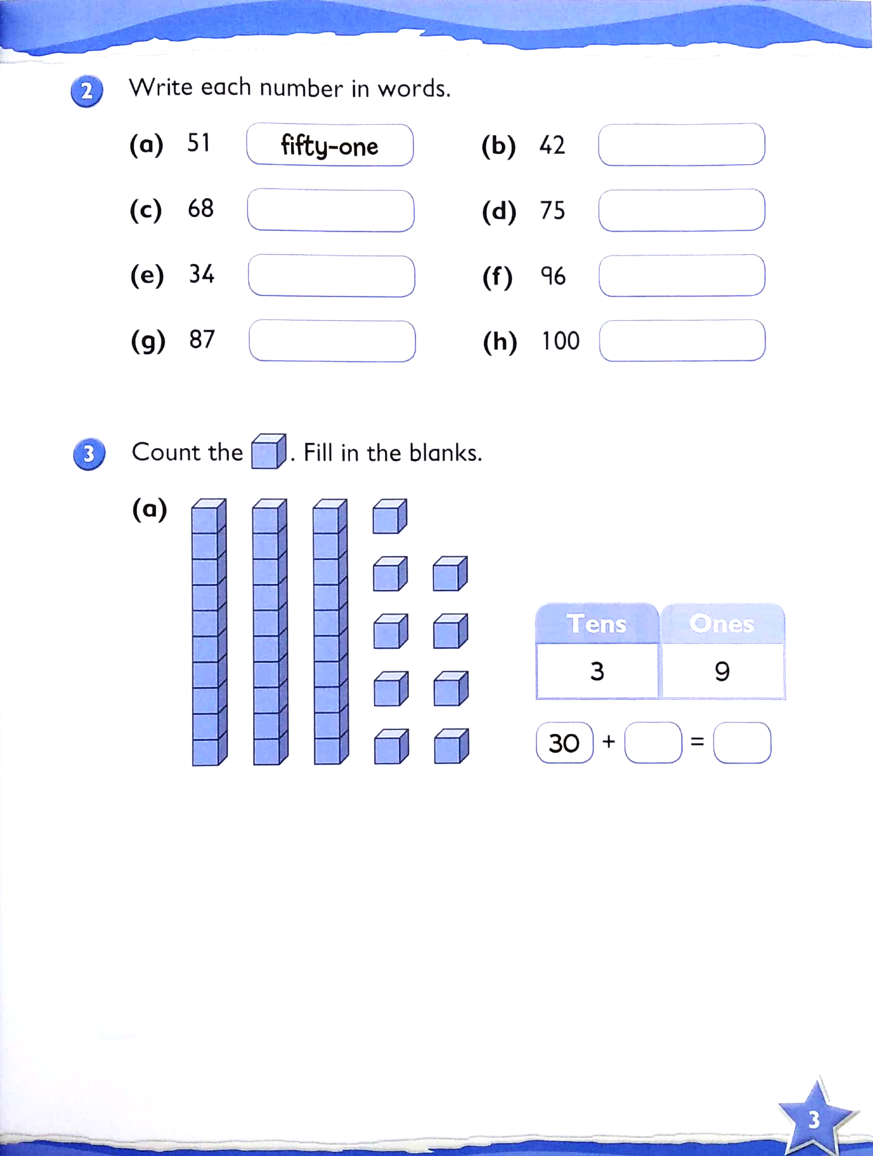 max maths primary a singapore approach grade 2 workbook