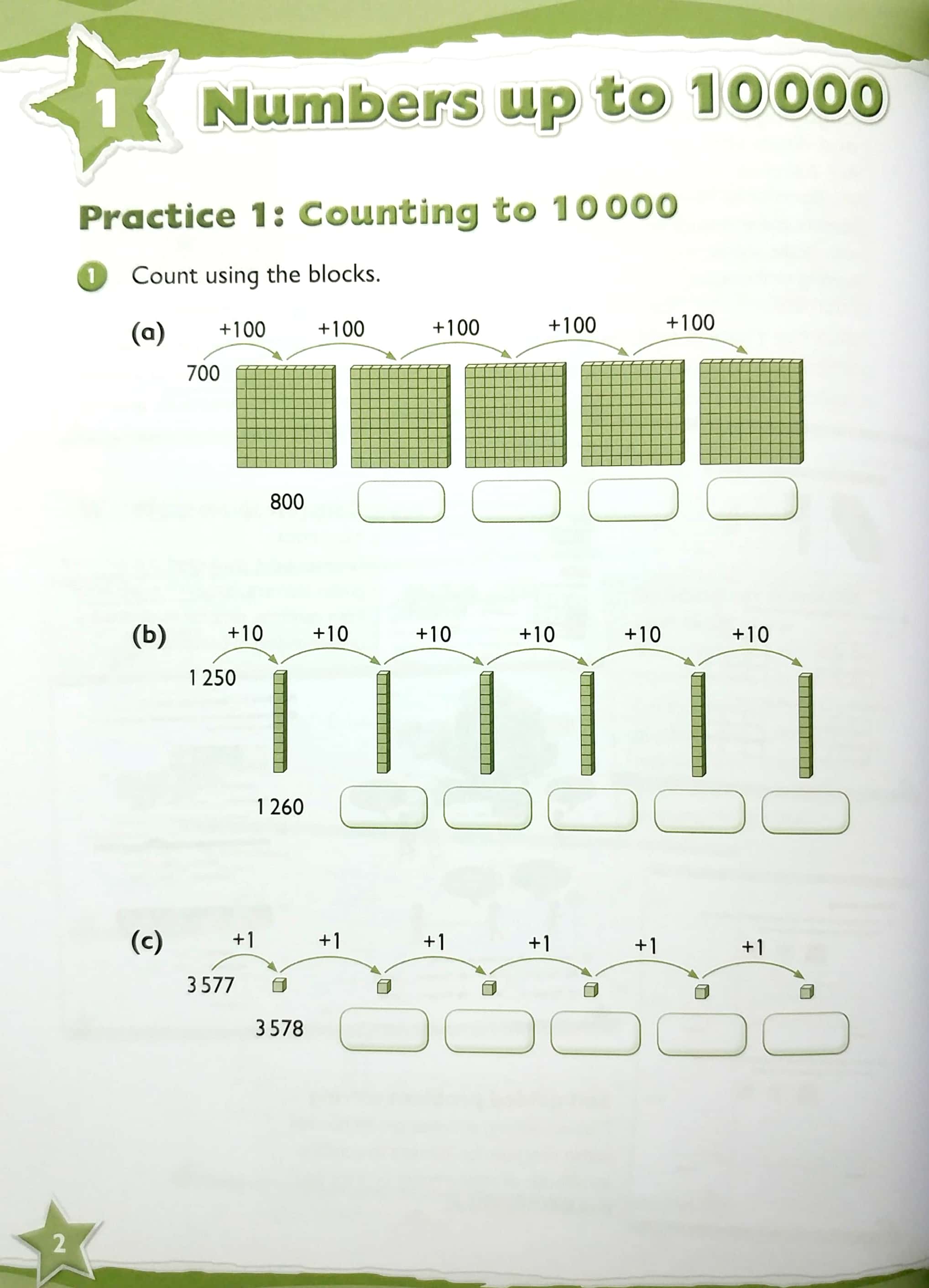 max maths primary a singapore approach grade 4 workbook