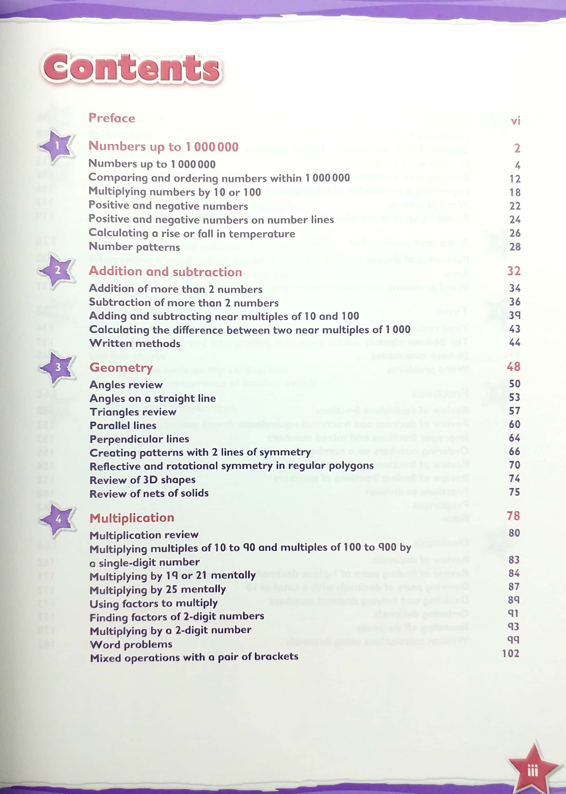 max maths primary a singapore approach grade 5 student book