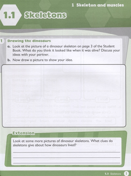 max science primary grade 4 workbook