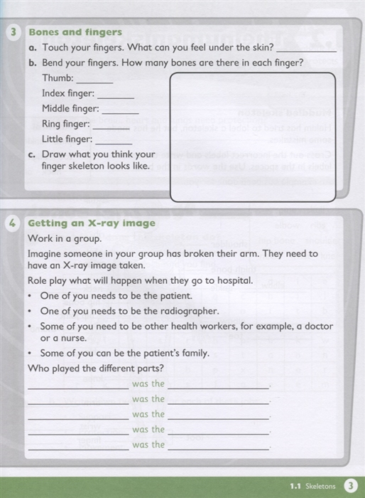max science primary grade 4 workbook