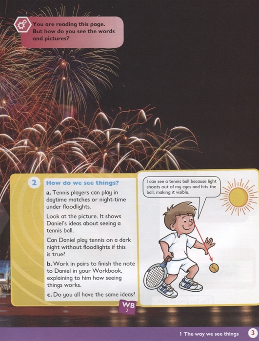 max science primary grade 5 student's book