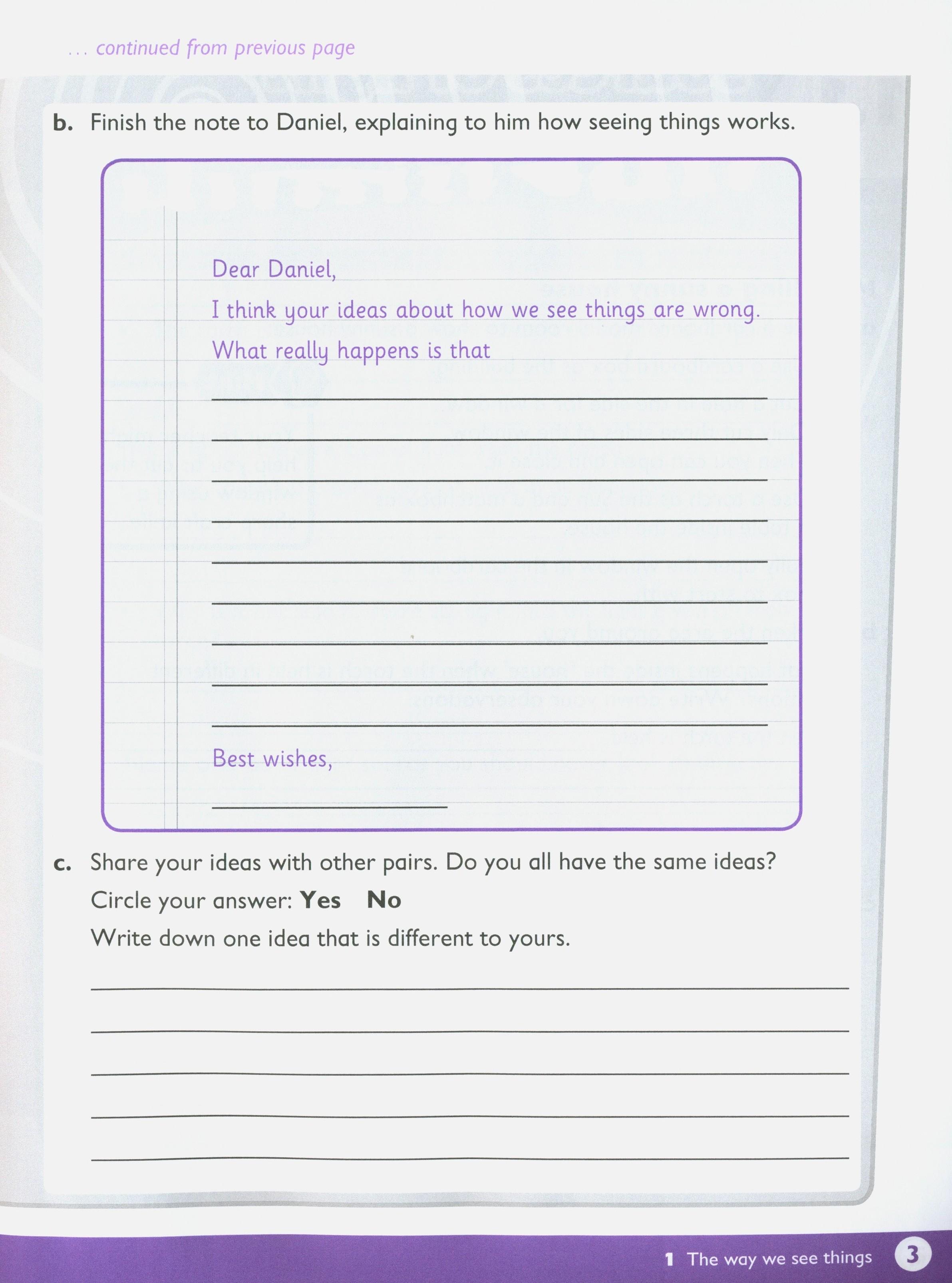 max science primary grade 5 workbook