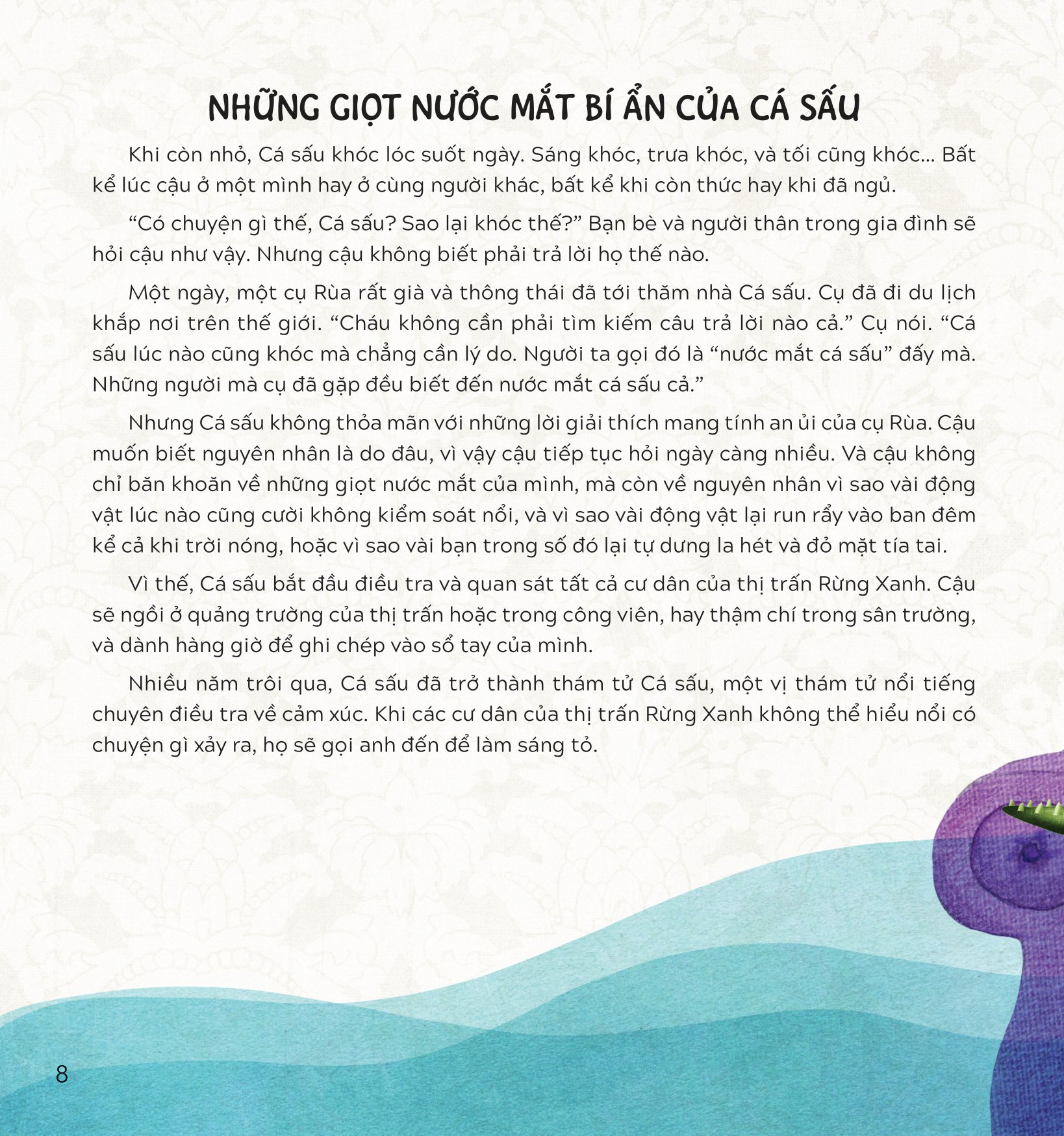 máy đo cảm xúc thần kỳ - giải mã cảm xúc, tăng cường eq