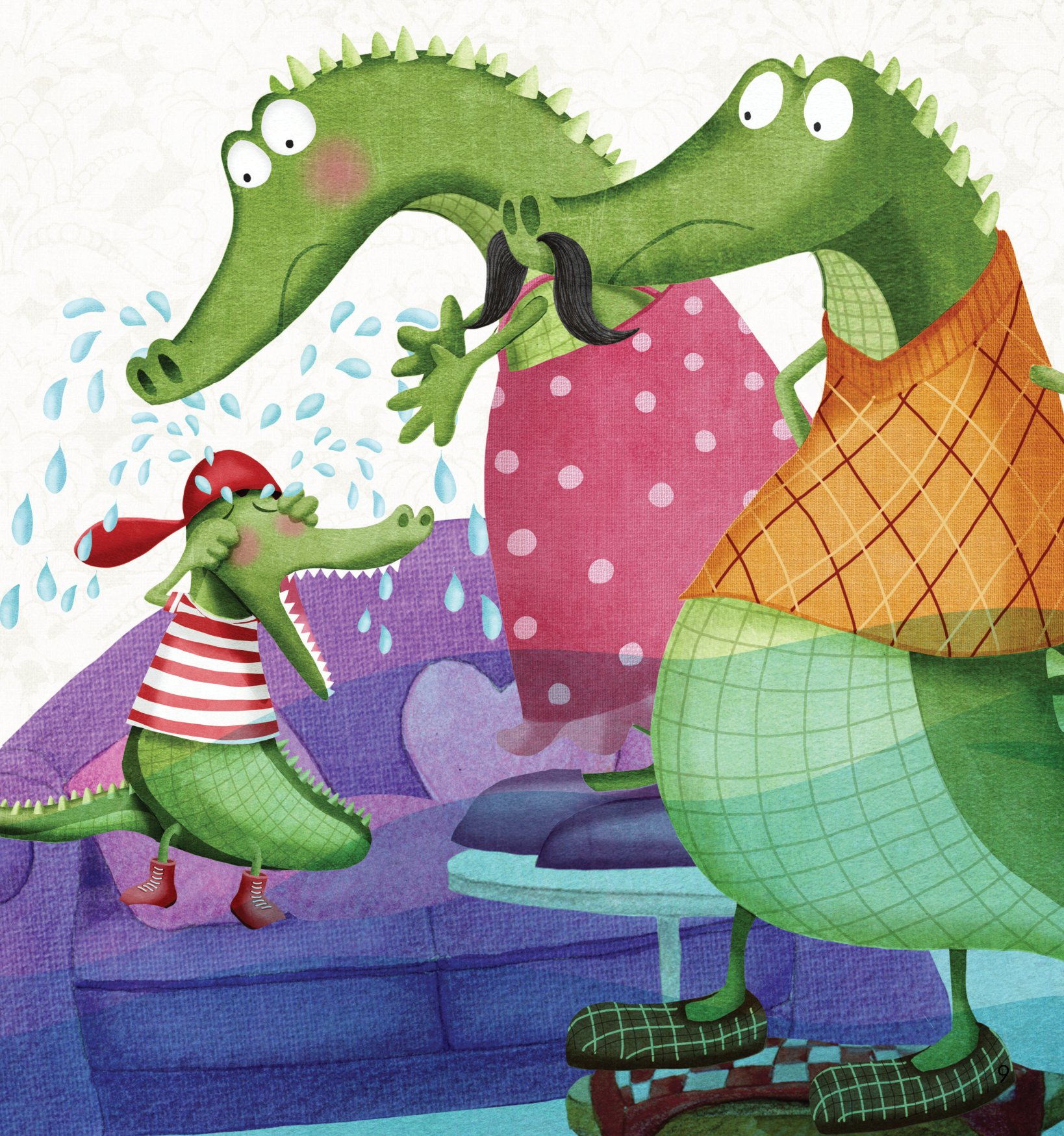 máy đo cảm xúc thần kỳ - giải mã cảm xúc, tăng cường eq