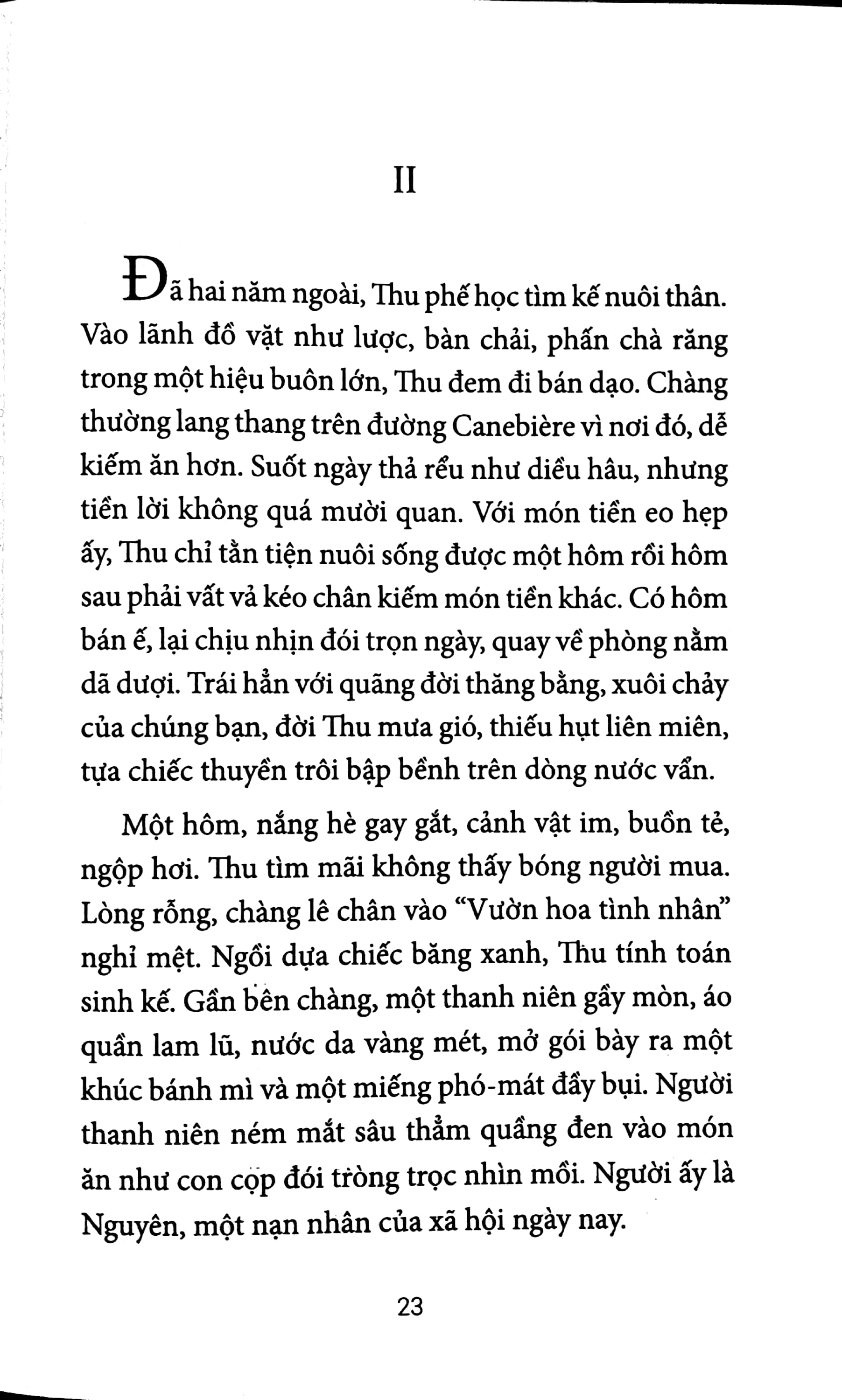 mây ngàn - những cái bóng nhớ thương