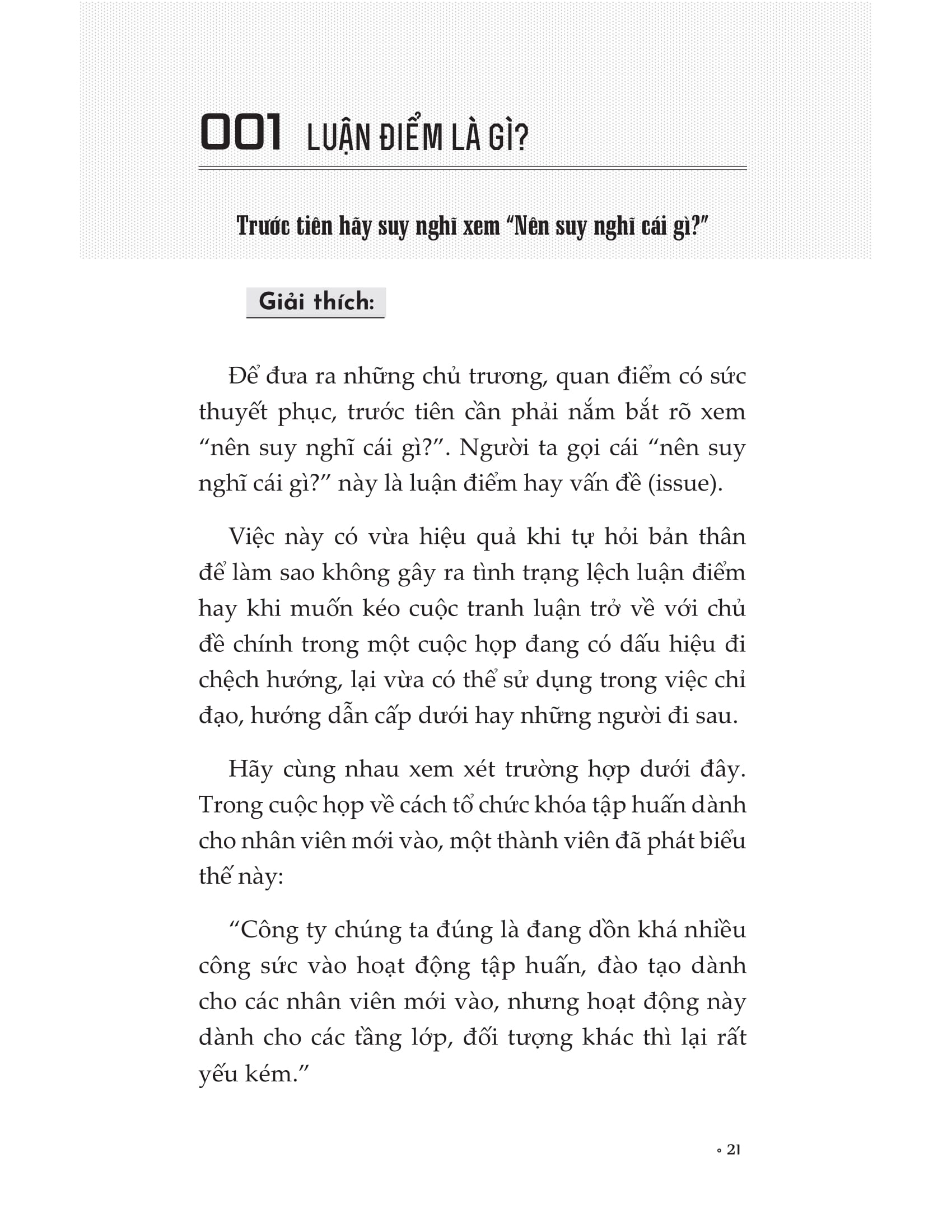 mba - 100 kỹ năng tư duy kinh doanh của người nhật