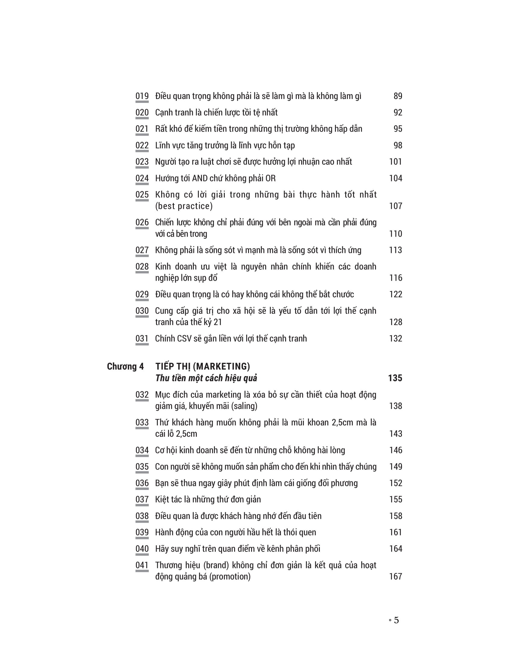 mba - 100 kỹ năng tư duy kinh doanh của người nhật