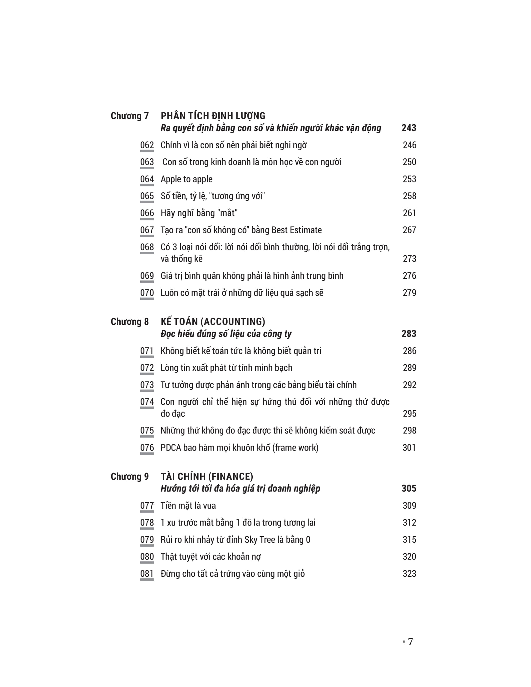 mba - 100 kỹ năng tư duy kinh doanh của người nhật