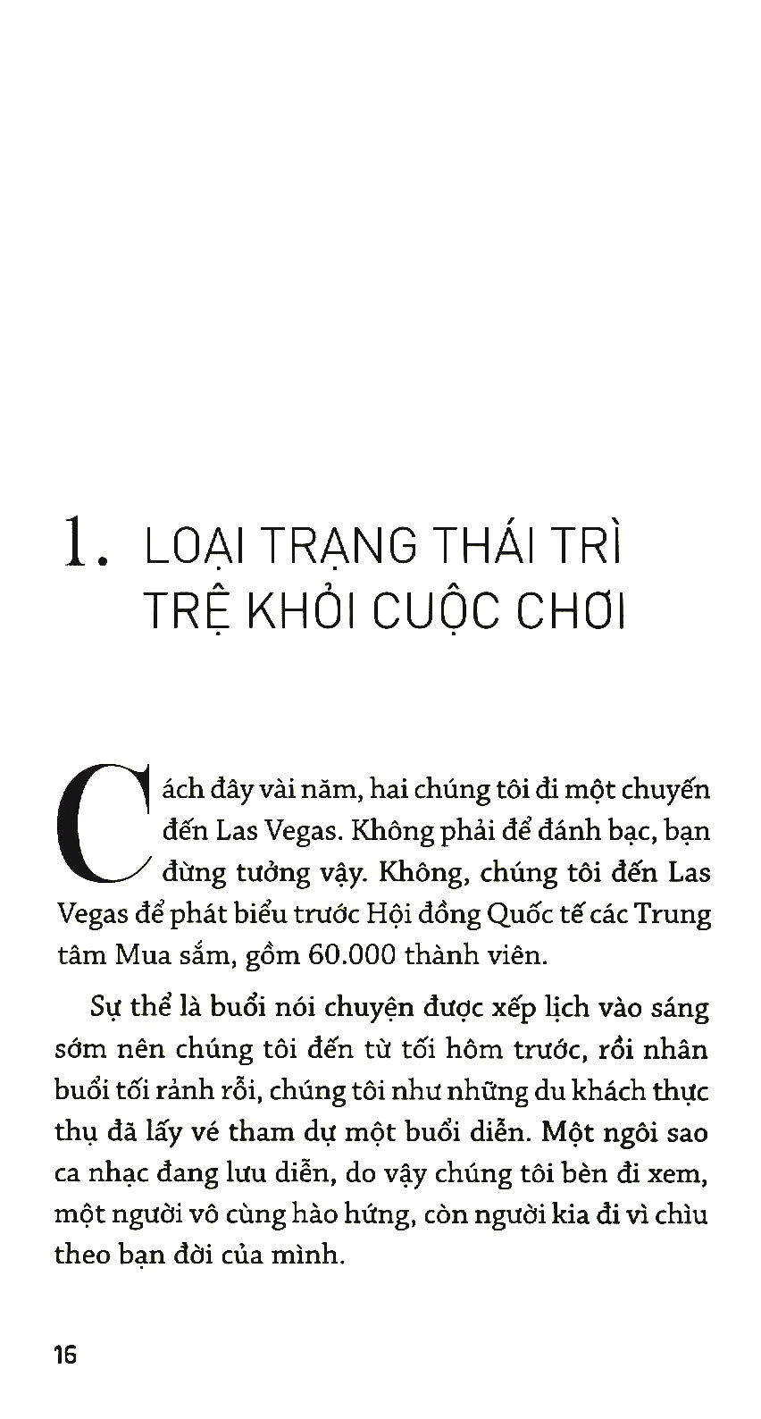 mba trong đời thực