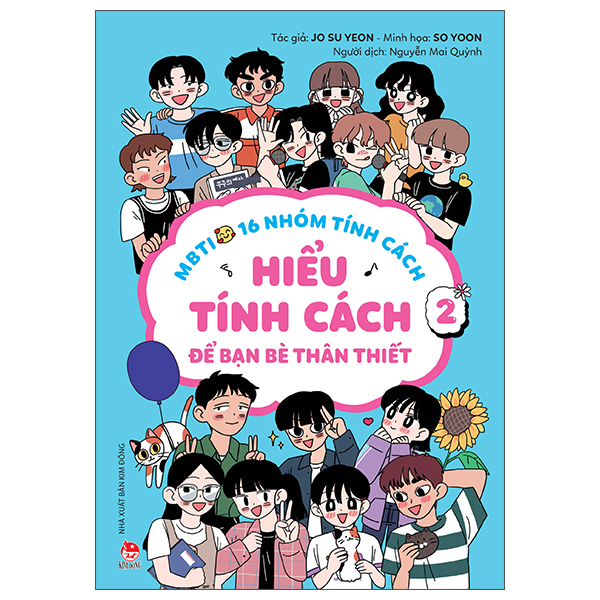 MBTI - 16 Nhóm Tính Cách - Tập 1 - Hiểu Tính Cách Để Giao Tiếp Tốt - Ảnh 9