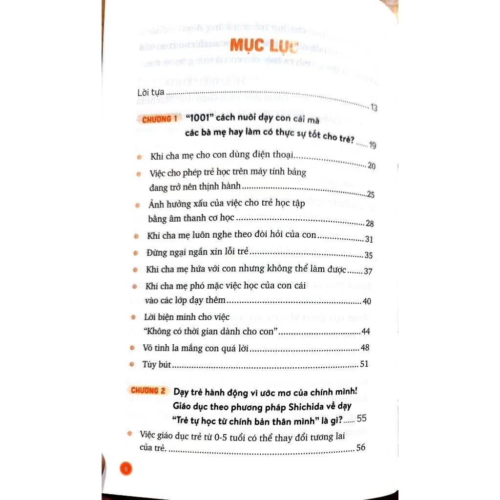 mẹ bận rộn dạy con tự lập - bí quyết nuôi dạy trẻ biết hào hứng tự học theo phương pháp shichida (tái bản 2024)