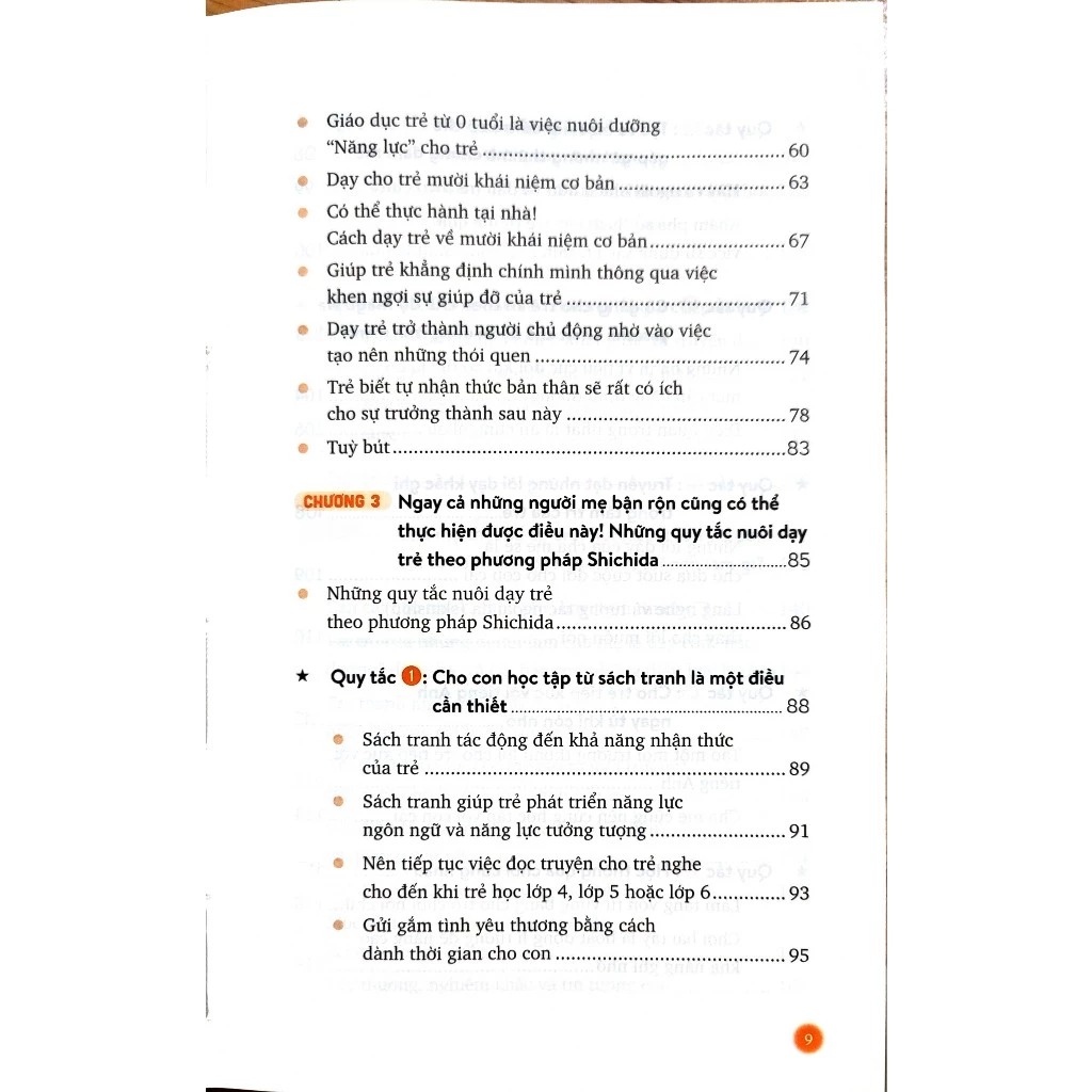 mẹ bận rộn dạy con tự lập - bí quyết nuôi dạy trẻ biết hào hứng tự học theo phương pháp shichida (tái bản 2024)