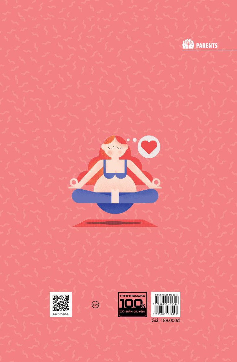 mẹ bầu notebook - nhật ký và cẩm nang cho 9 tháng thai kỳ