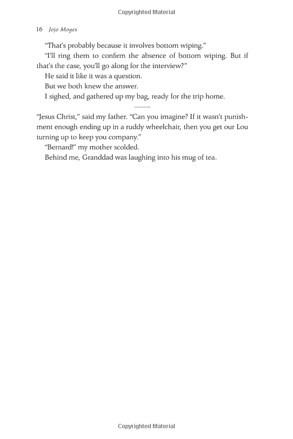 me before you: a novel (movie tie-in)