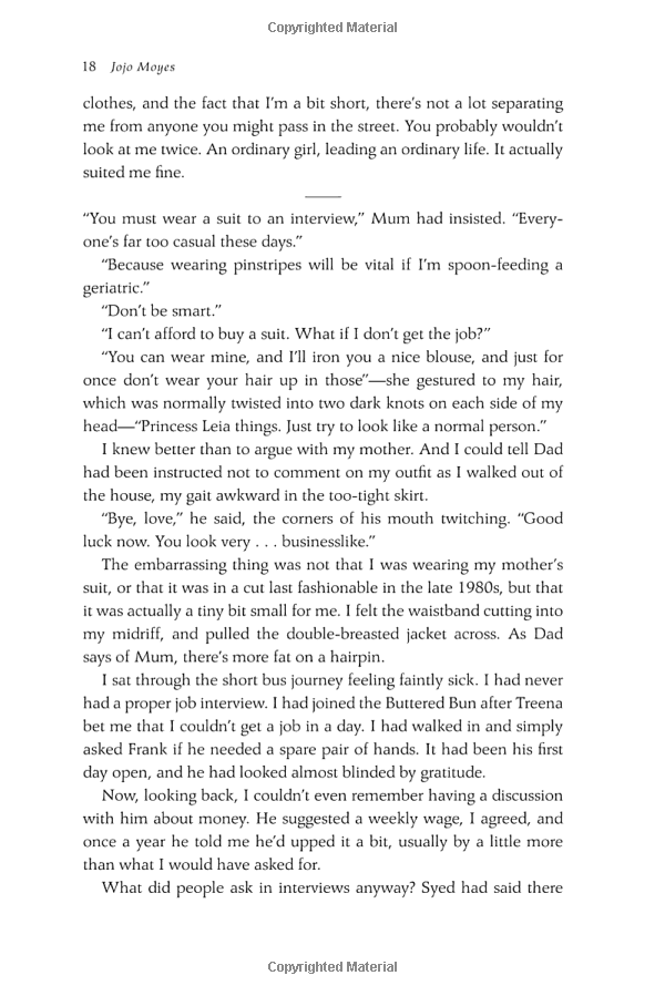 me before you: a novel (movie tie-in)