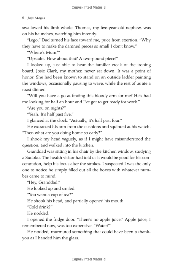 me before you: a novel (movie tie-in)