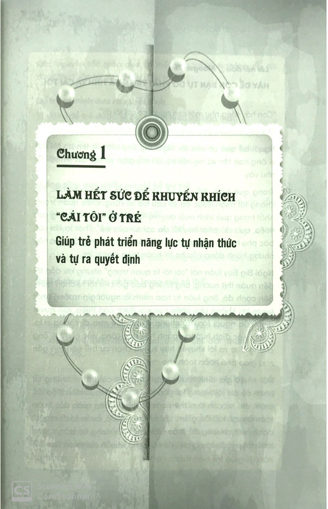 mẹ bình thường dạy con ưu tú