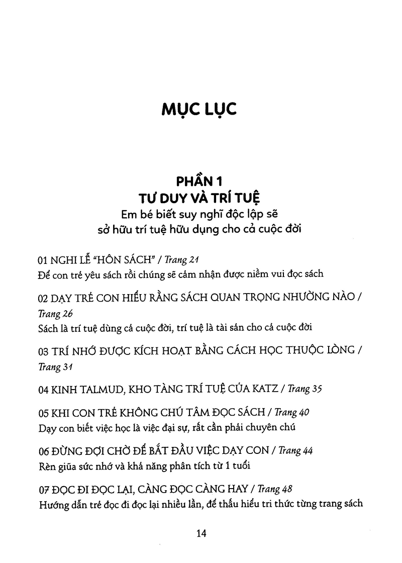 mẹ các nước dạy con trưởng thành - mẹ do thái dạy con tư duy (tái bản 2023)